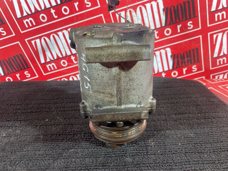 Компрессор кондиционера, 1000 рублей, Красноярск