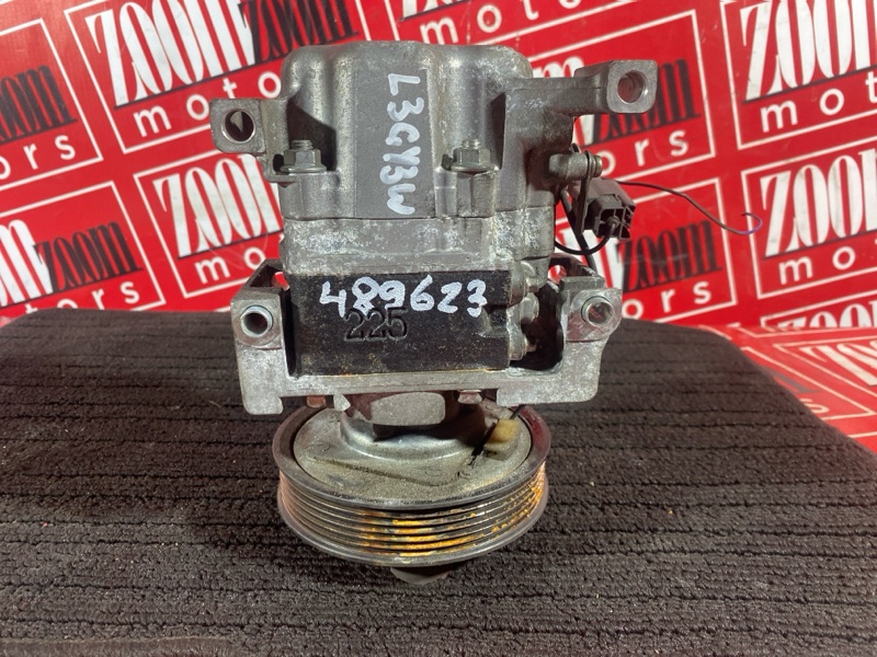 Компрессор кондиционера, 5300 рублей, Красноярск