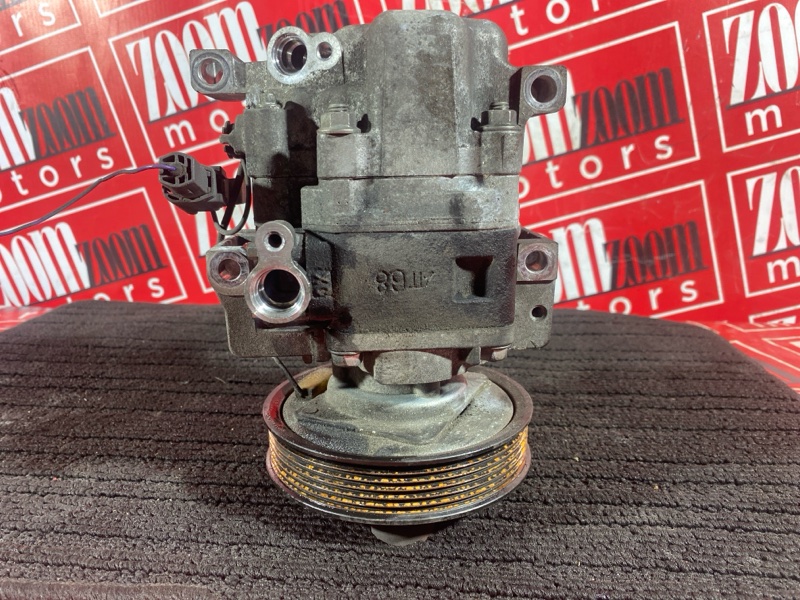 Компрессор кондиционера, 5300 рублей, Красноярск