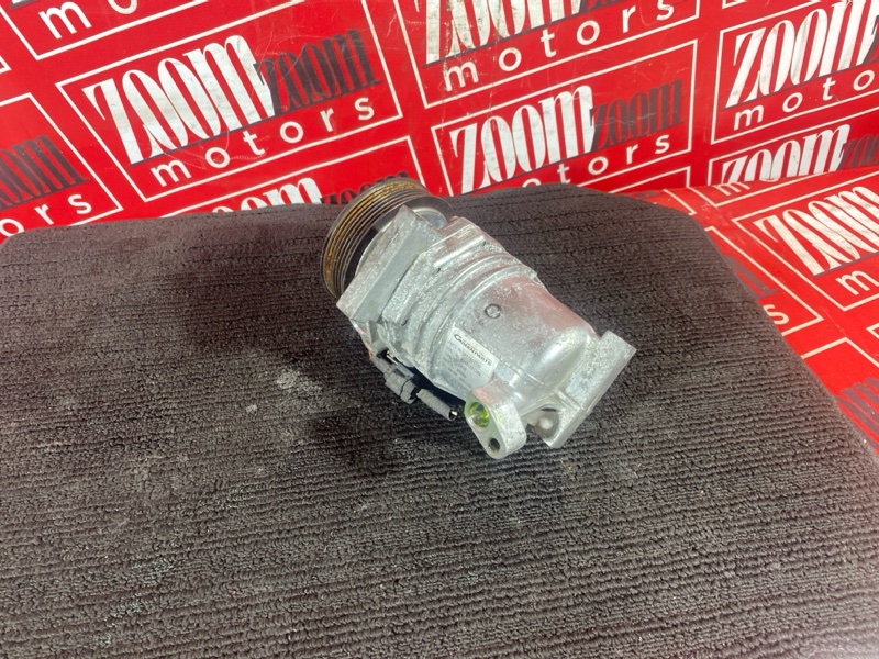 Компрессор кондиционера, 4300 рублей, Красноярск