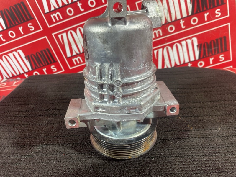 Компрессор кондиционера, 4300 рублей, Красноярск