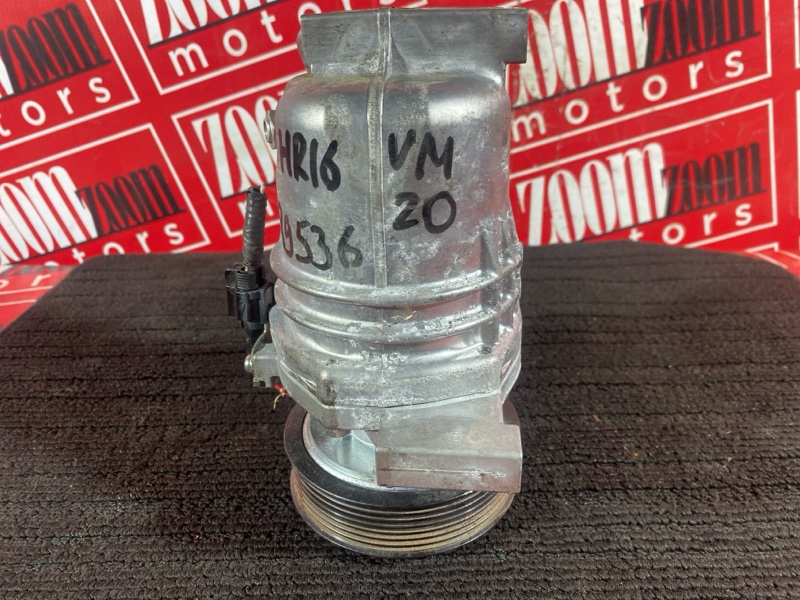 Компрессор кондиционера, 4300 рублей, Красноярск