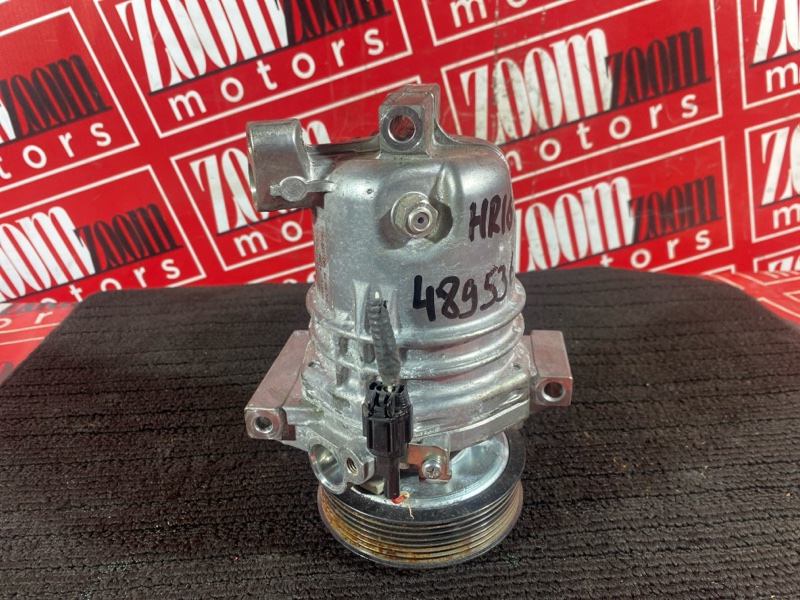 Компрессор кондиционера, 4300 рублей, Красноярск