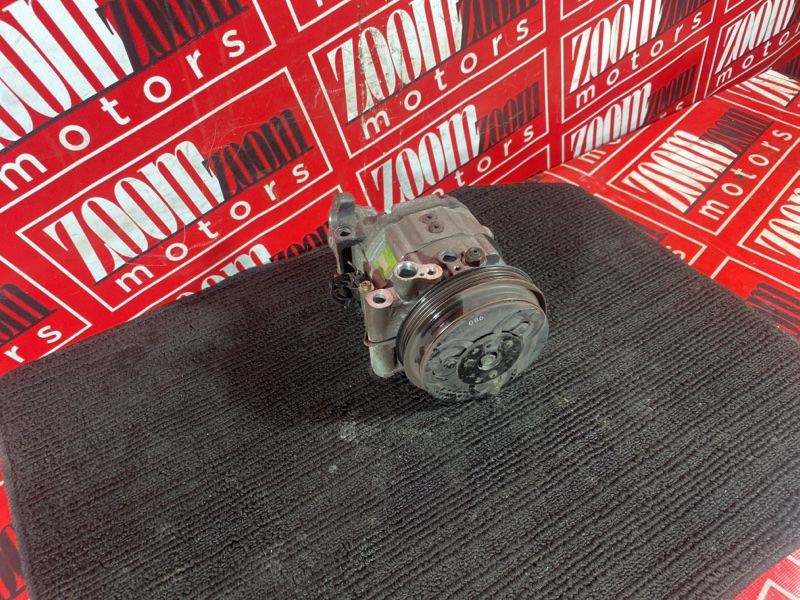 Компрессор кондиционера, 2900 рублей, Красноярск