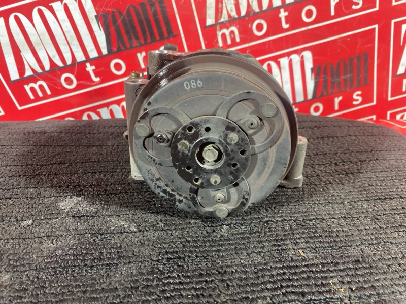 Компрессор кондиционера, 2900 рублей, Красноярск