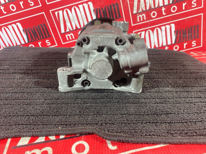 Компрессор кондиционера, 2900 рублей, Красноярск