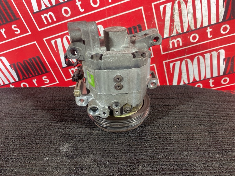 Компрессор кондиционера, 2900 рублей, Красноярск