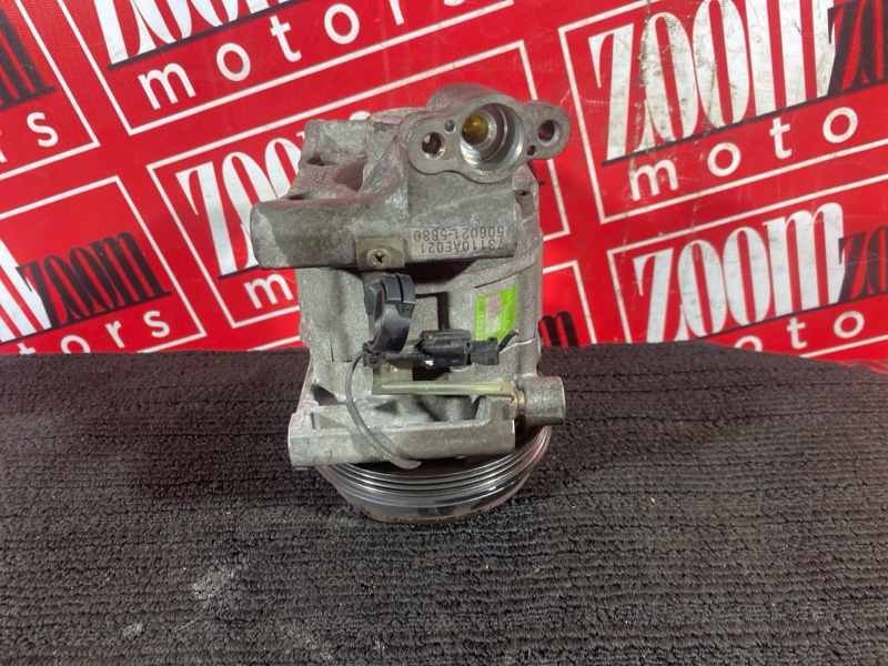 Компрессор кондиционера, 2900 рублей, Красноярск