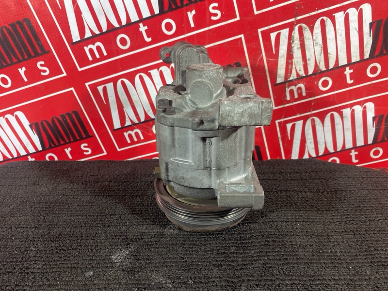 Компрессор кондиционера, 2900 рублей, Красноярск