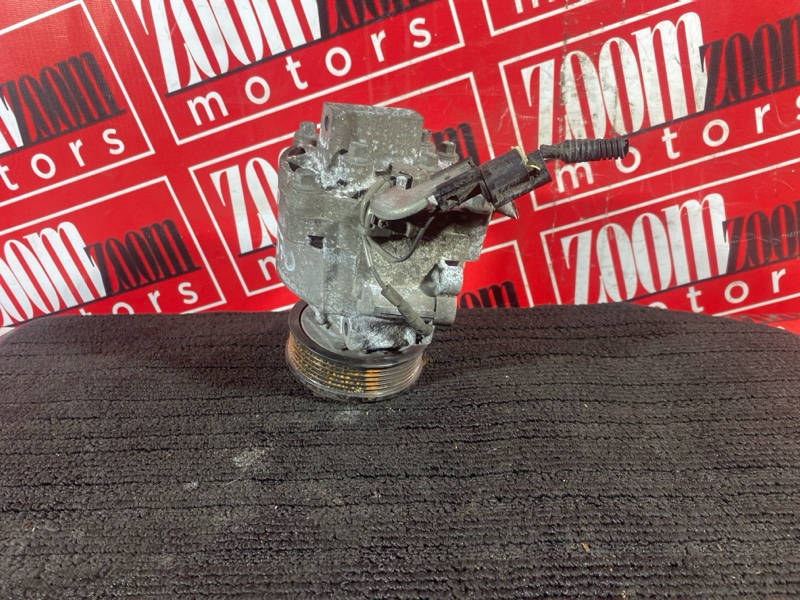 Компрессор кондиционера, 11400 рублей, Красноярск