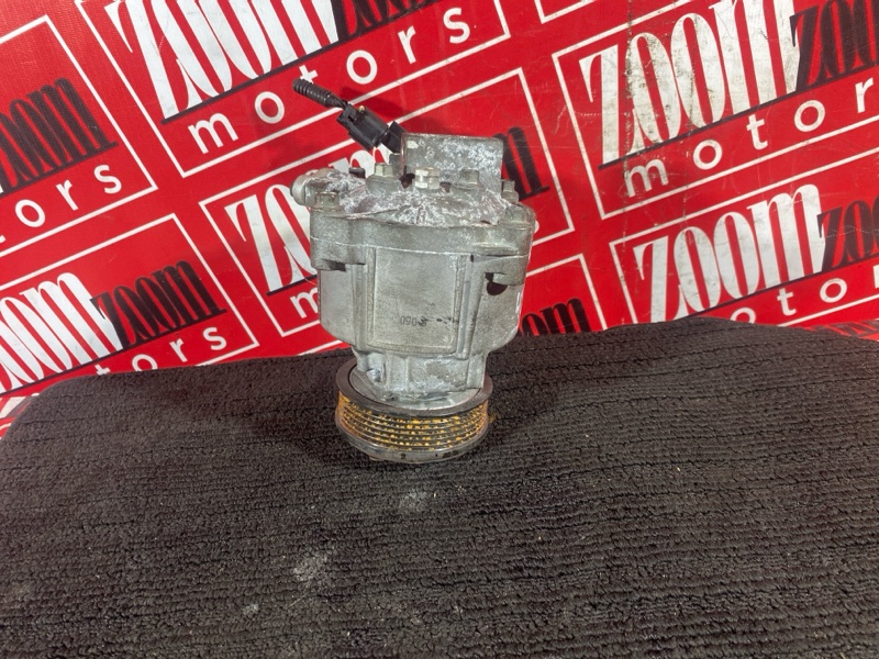 Компрессор кондиционера, 11400 рублей, Красноярск