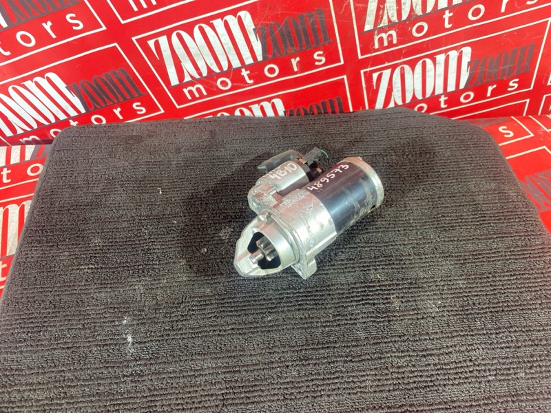 Стартер, 4800 рублей, Красноярск