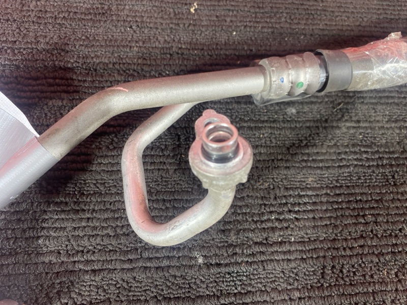 Шланг кондиционера, 1000 рублей, Красноярск