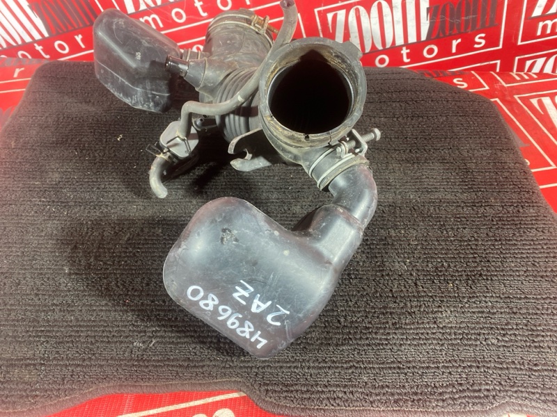 Патрубок воздушного фильтра, 2900 рублей, Красноярск