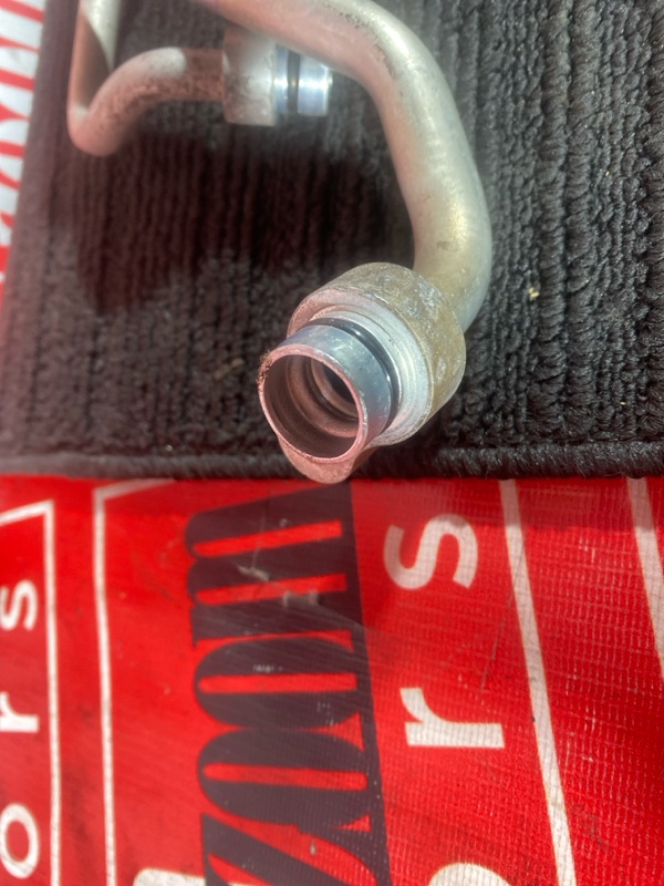 Шланг кондиционера, 1000 рублей, Красноярск