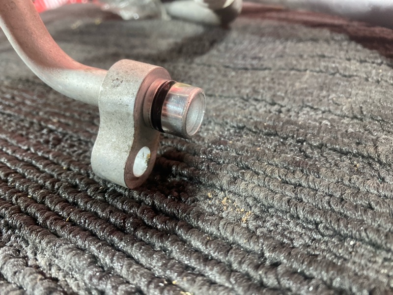 Шланг кондиционера, 1000 рублей, Красноярск