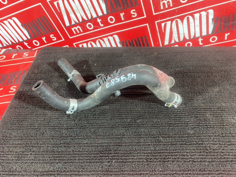 Патрубок радиатора печки, 1900 рублей, Красноярск