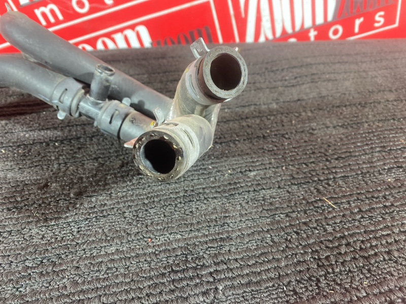 Патрубок радиатора печки, 1900 рублей, Красноярск