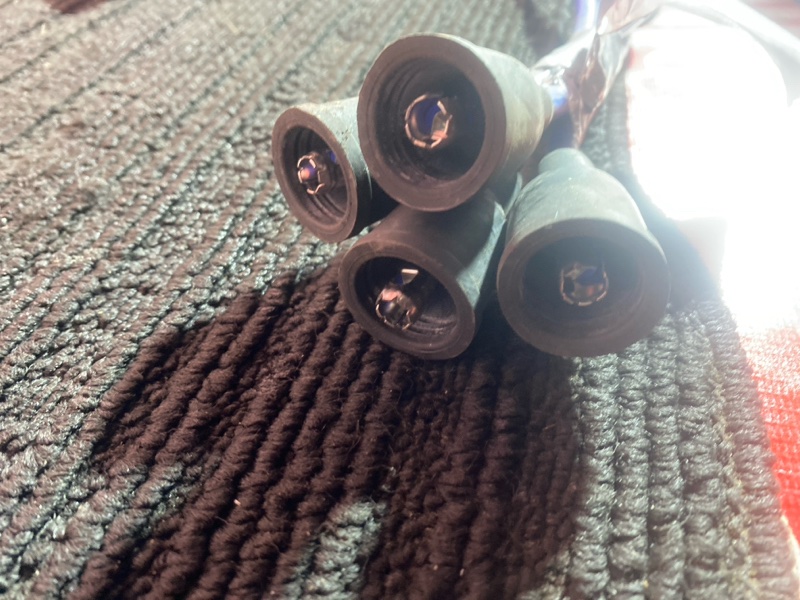 Провод высоковольтный, 3400 рублей, Красноярск