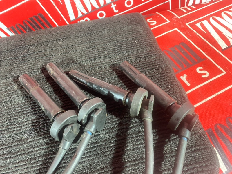 Провод высоковольтный, 3400 рублей, Красноярск