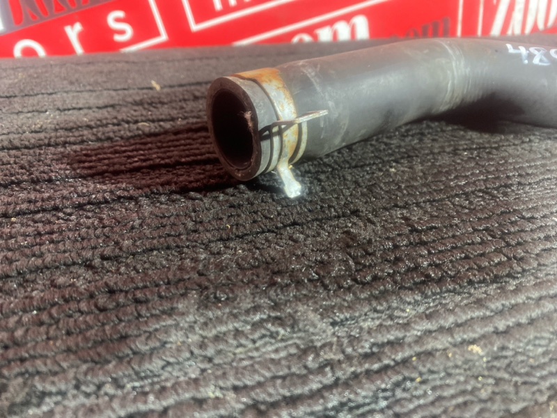 Патрубок радиатора, 700 рублей, Красноярск