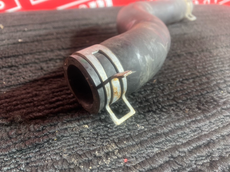 Патрубок радиатора, 700 рублей, Красноярск