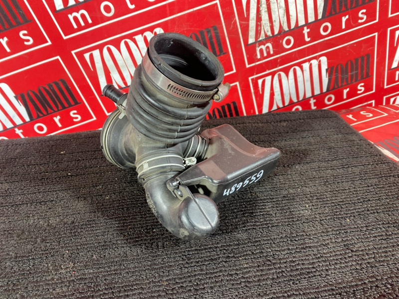 Патрубок воздушного фильтра, 1200 рублей, Красноярск