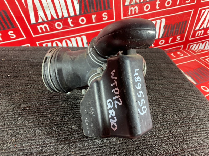 Патрубок воздушного фильтра, 1200 рублей, Красноярск