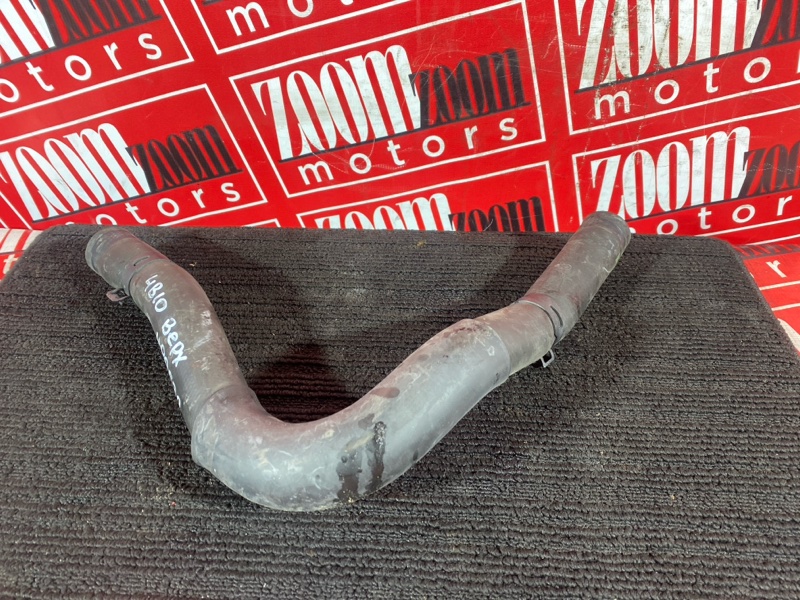 Патрубок радиатора, 800 рублей, Красноярск