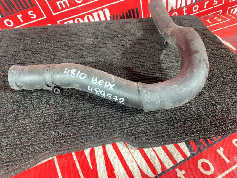 Патрубок радиатора, 800 рублей, Красноярск