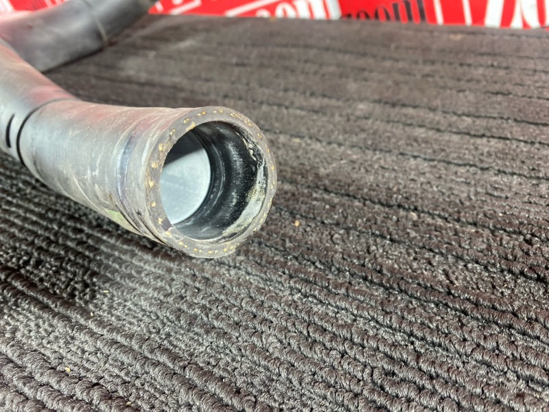 Патрубок радиатора, 800 рублей, Красноярск