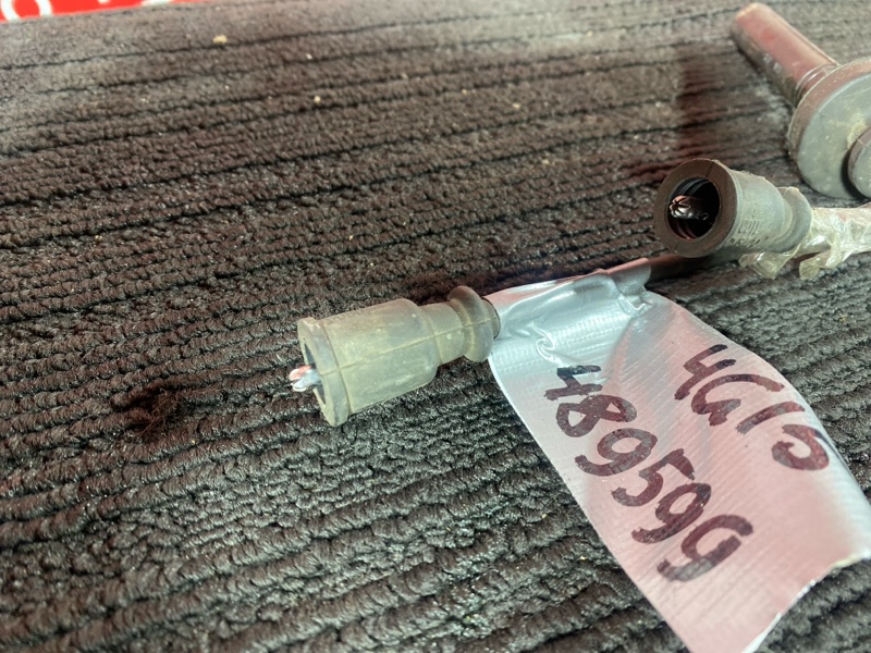 Провод высоковольтный, 1200 рублей, Красноярск