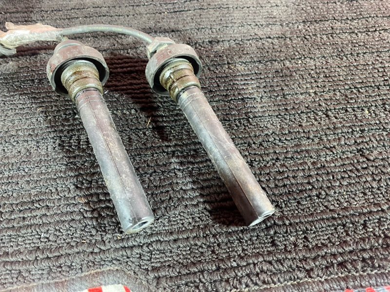 Провод высоковольтный, 1200 рублей, Красноярск