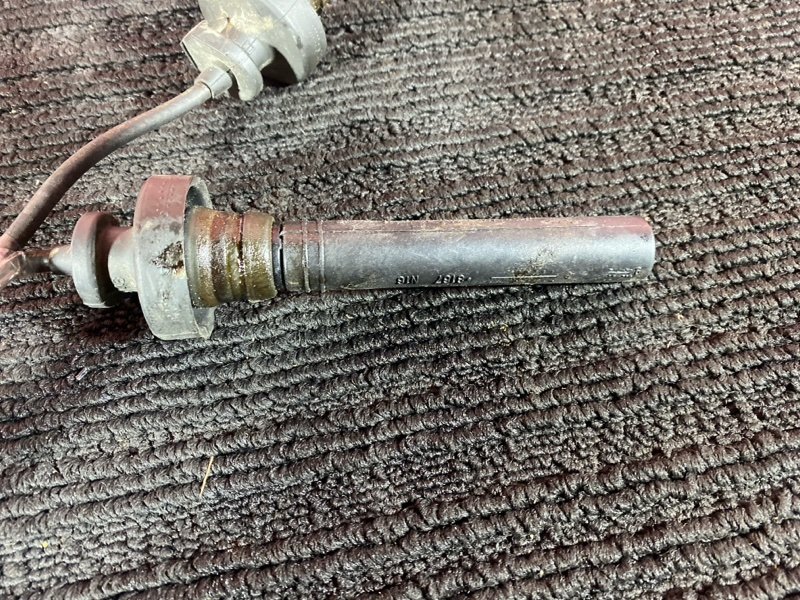 Провод высоковольтный, 1200 рублей, Красноярск