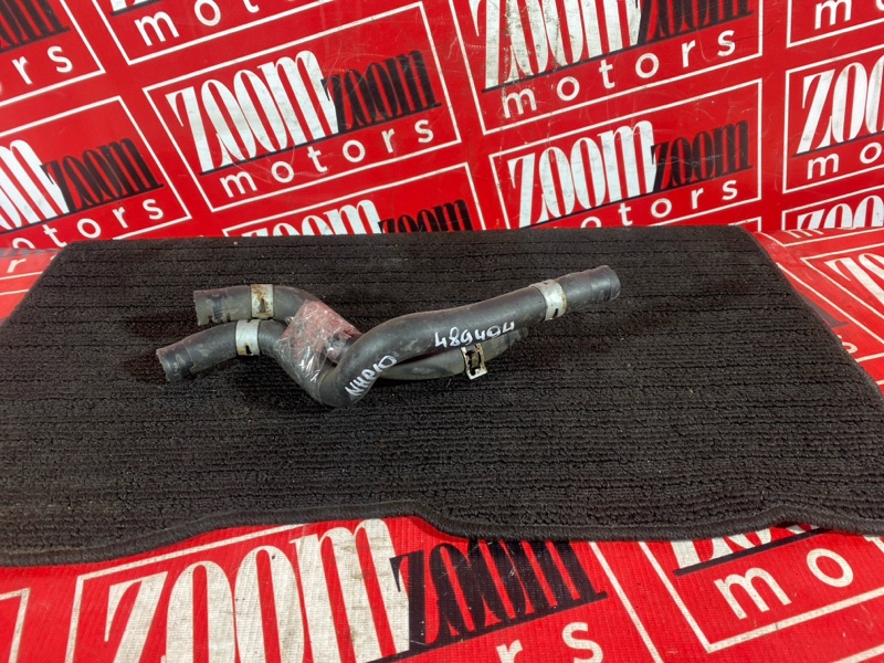 Патрубок радиатора печки, 1000 рублей, Красноярск