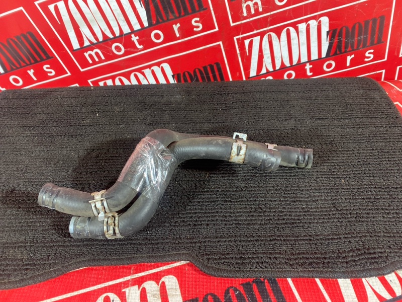 Патрубок радиатора печки, 1000 рублей, Красноярск