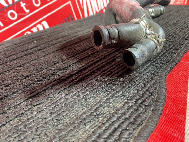 Патрубок радиатора печки, 1000 рублей, Красноярск