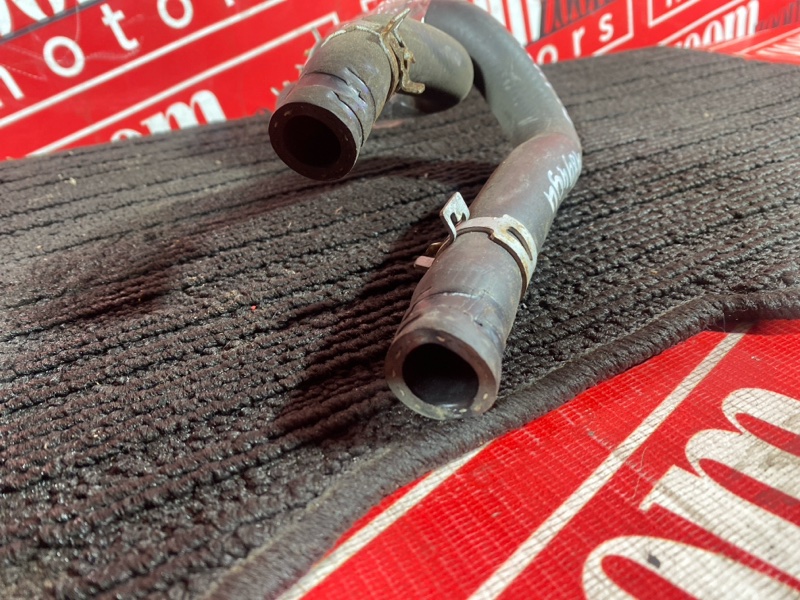 Патрубок радиатора печки, 1000 рублей, Красноярск