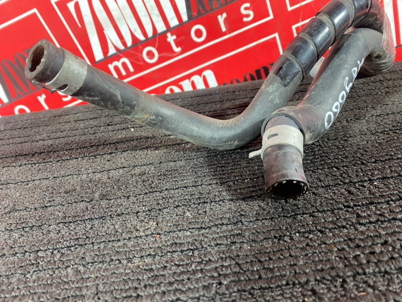 Патрубок радиатора печки, 1000 рублей, Красноярск