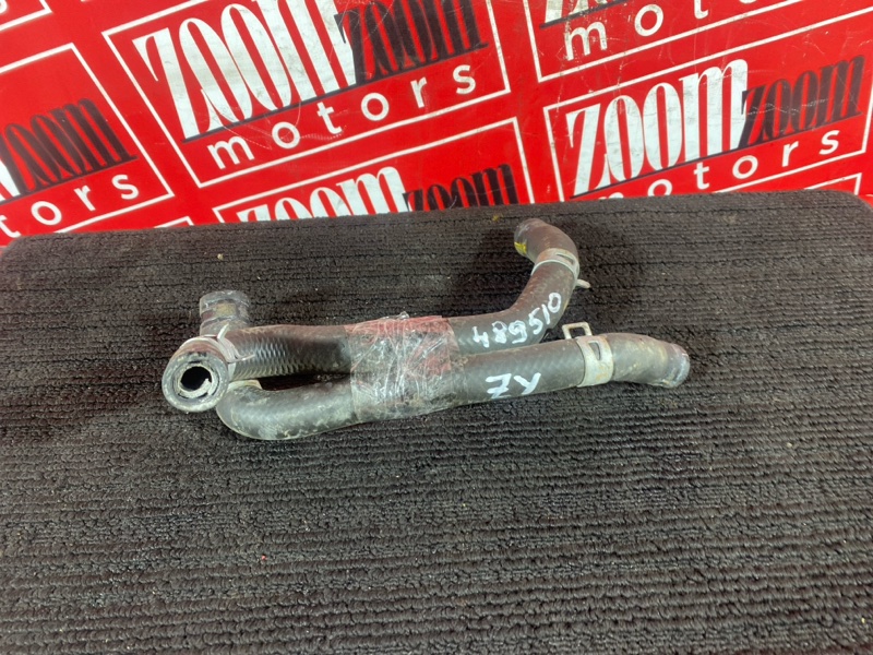 Патрубок радиатора печки, 1900 рублей, Красноярск