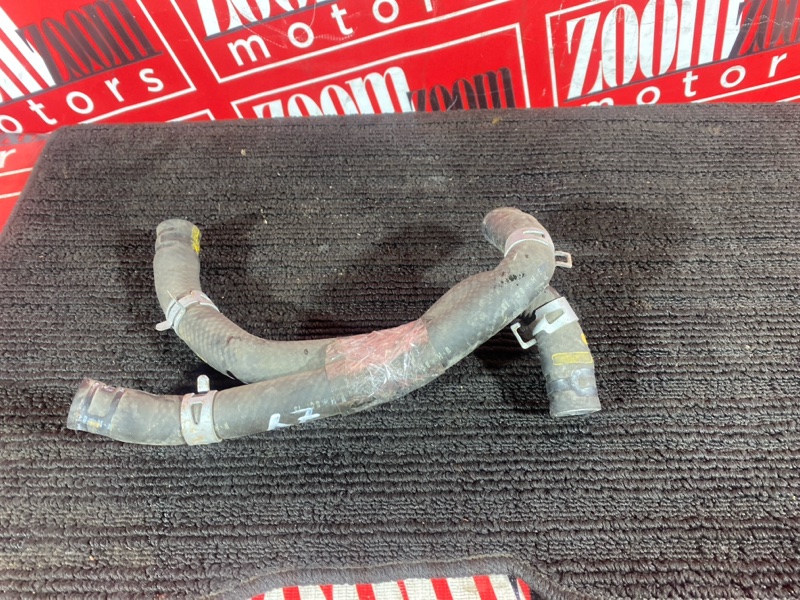 Патрубок радиатора печки, 1900 рублей, Красноярск