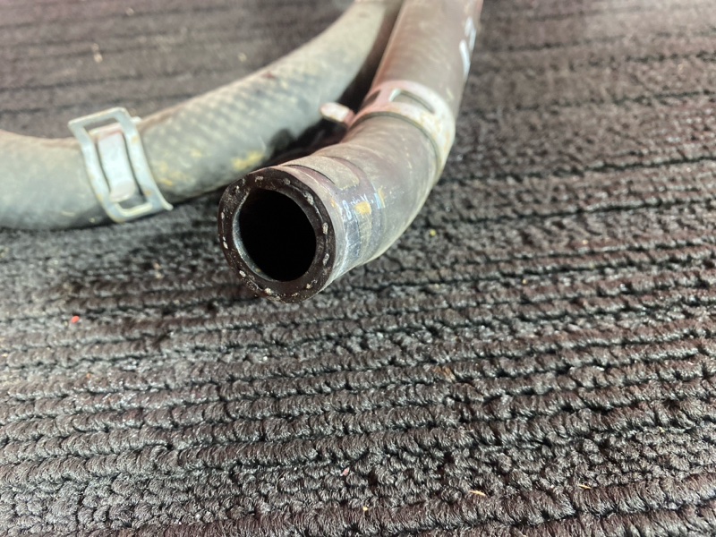 Патрубок радиатора печки, 1900 рублей, Красноярск