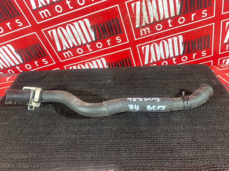 Патрубок радиатора, 700 рублей, Красноярск