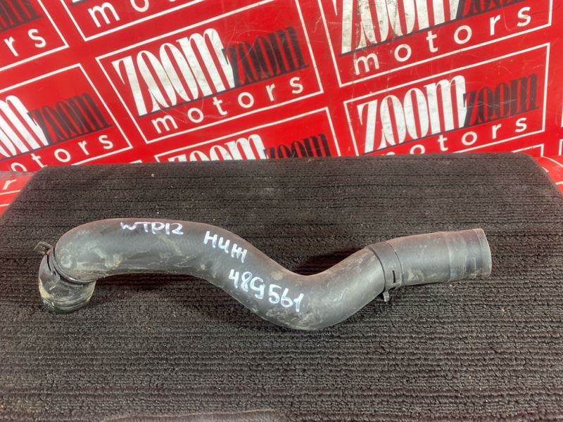 Патрубок радиатора, 500 рублей, Красноярск