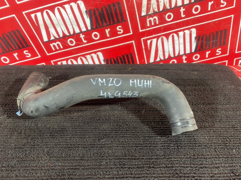 Патрубок радиатора, 900 рублей, Красноярск