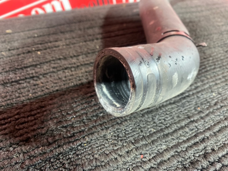 Патрубок радиатора, 900 рублей, Красноярск