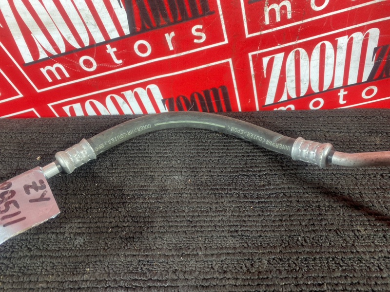 Шланг кондиционера, 800 рублей, Красноярск