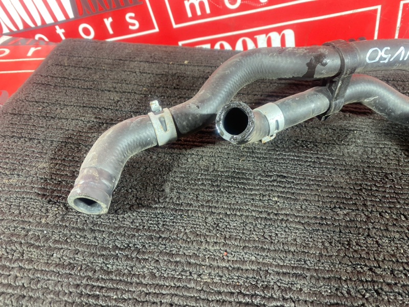 Патрубок радиатора печки, 1900 рублей, Красноярск