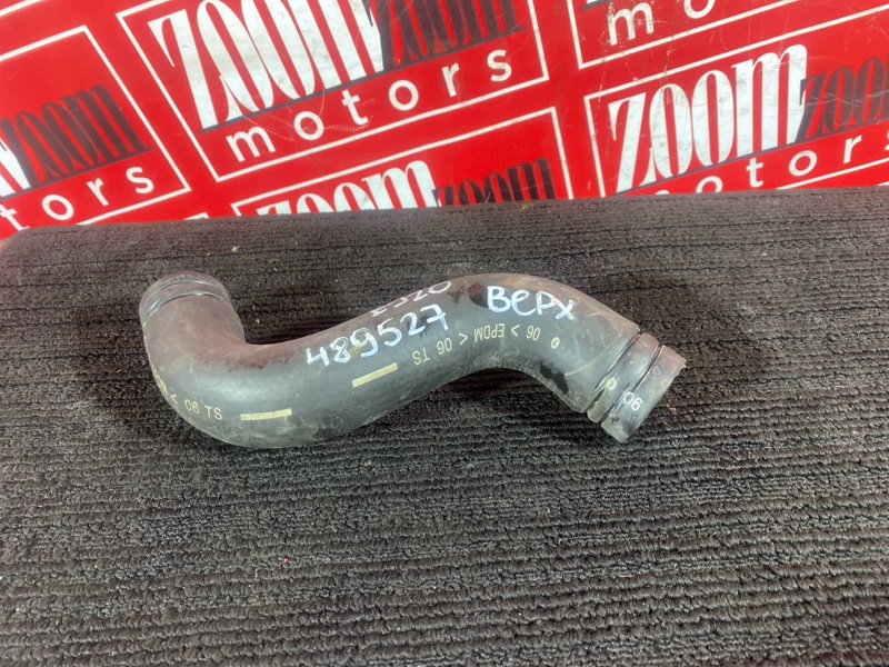 Патрубок радиатора, 500 рублей, Красноярск