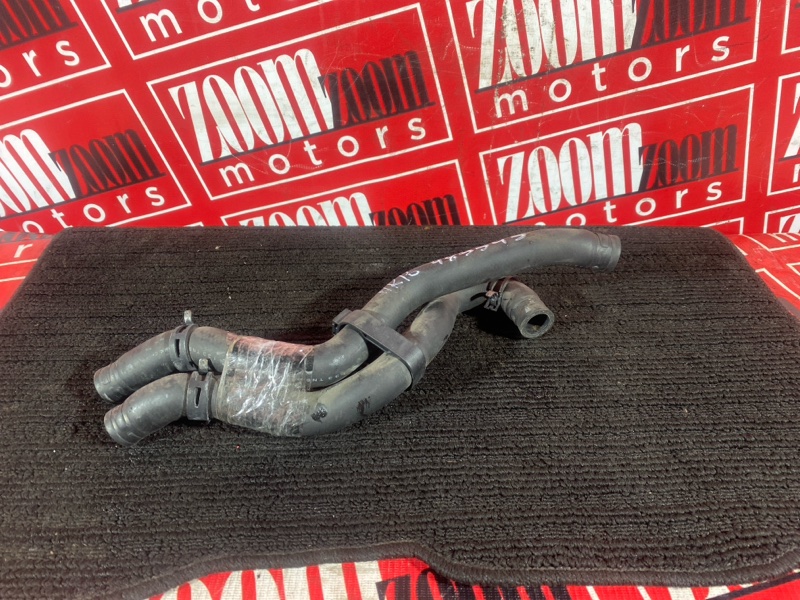 Патрубок радиатора печки, 1900 рублей, Красноярск